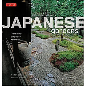 Download sách Japanese Gardens