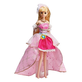 Búp bê công chúa Secret Dress Jouju 206118