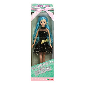 Đồ chơi búp bê Young Toys Fashionista Irene 206141