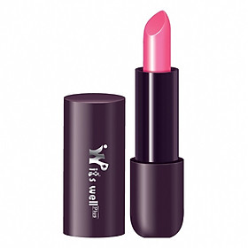 Hình ảnh Son Lì It's Well Plus Lipstick Infinite Supreme Semi Matte 3.7g - LIP-SM3