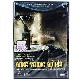 Nơi bán Sống Trong Sợ Hãi (DVD) - Giá Từ -1đ