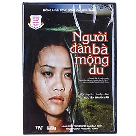 Phim Việt Nam - Người Đàn Bà Mộng Du (DVD)