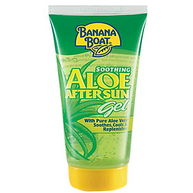 Gel Dưỡng Da Lô Hội Banana Boat (90ml) - 521913 - 079656649598