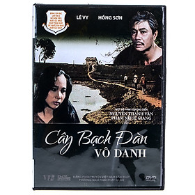 Cây Bạch Đàn Vô Danh (DVD)