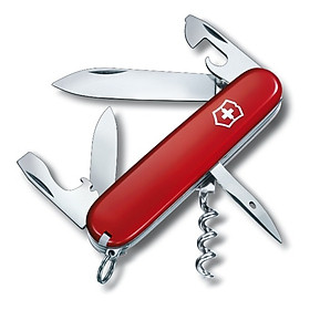 Dao Xếp Đa Năng Victorinox - Limited Spartan