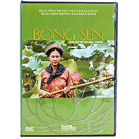 Bông Sen (DVD)