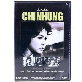 Chị Nhung (DVD)