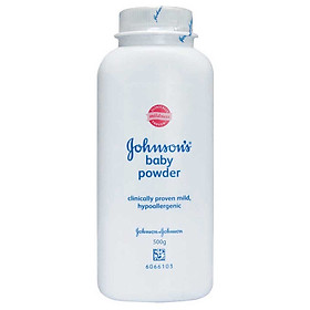 Phấn Thơm Em Bé Johnson’s Baby Powder 194013353 (500g)