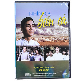Nhìn Ra Biển Cả (DVD)