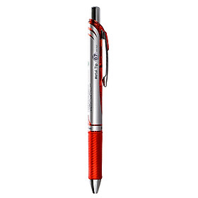 Bút bi nước bấm pentel 0.7mm - bl77