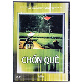 Chốn Quê (DVD)