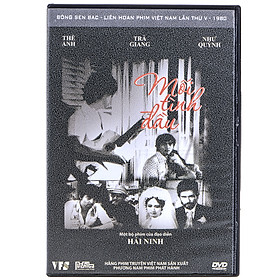 Mối Tình Đầu (DVD)