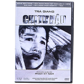 Chị Tư Hậu (DVD)