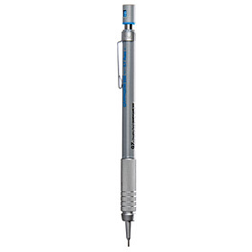 Bút Chì Kim Kỹ Thuật Bấm Inox Pentel 0.7mm - PG517-C