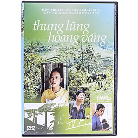 Thung Lũng Hoang Vắng (DVD)