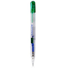 Bút Chì Kim Bấm Giữa Pentel 0.7mm - PD107T