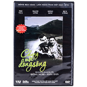 Chung Một Dòng Sông (DVD)
