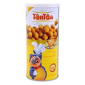 Đậu Phộng Vị Gà Tân Tân 200g