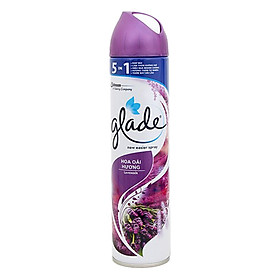 XỊT PHÒNG GLADE OẢI HƯƠNG