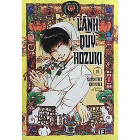 Lãnh Quỷ Hozuki - Tập 4