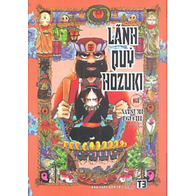 Lãnh Quỷ Hozuki - Ngũ