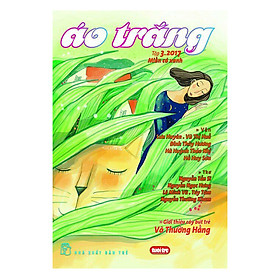 Áo Trắng - Miền Cỏ Xanh (Tập 3)