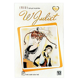 W Juliet (Tập 8)