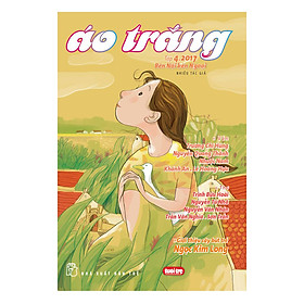 Download sách Áo Trắng - Bên Nội Bên Ngoại (Tập 04)