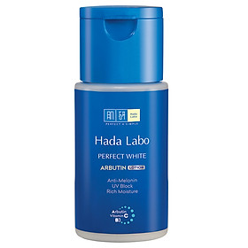 Dung Dịch Dưỡng Trắng Rohto Hada Labo Trắng Hoàn Hảo - 100ml