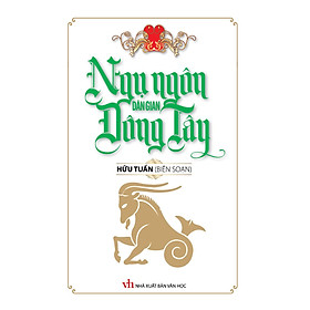 Ngụ Ngôn Dân Gian Đông Tây
