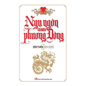 Nơi bán Ngụ Ngôn Cổ Điển Phương Đông - Giá Từ -1đ