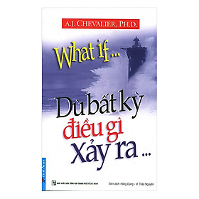 Nơi bán Dù Bất Kỳ Điều Gì Xảy Ra (Tái Bản 2017) - Giá Từ -1đ