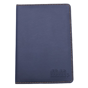 Sổ Viva Bìa Da CK7D - MM7 - Màu Ngẫu Nhiên