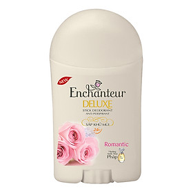 Sáp Khử Mùi Enchanteur Romantic 40g - 1012065