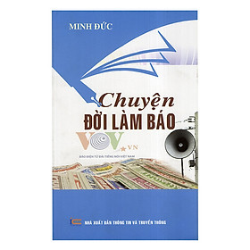 Ảnh bìa Chuyện Đời Làm Báo