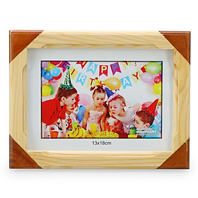 Khung Hình Lưu Niệm A2 13 x 18 cm