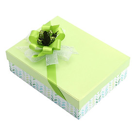 Hộp Quà Chữ Nhật Dài - N211606GA