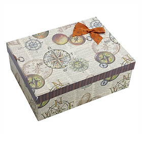 Hộp Quà Nhật - N272010MI-N3