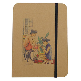 Sổ Tay Chuyện Sài Gòn - Mẫu 8