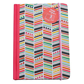 Sổ Tay The Geometry - Mẫu 1