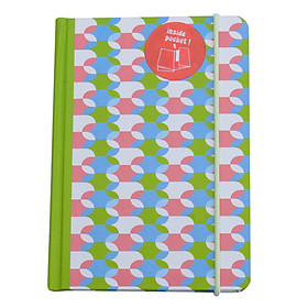 Sổ Tay The Geometry - Mẫu 2