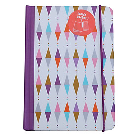 Sổ Tay The Geometry - Mẫu 3