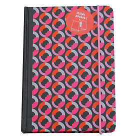 Sổ Tay The Geometry - Mẫu 4