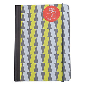 Sổ Tay The Geometry - Mẫu 8