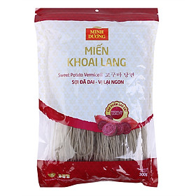 Miến khoai lang Minh Dương