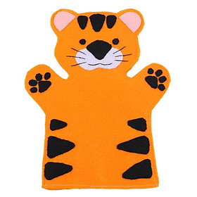 Rối Bàn Tay - Cọp Con 