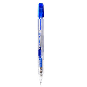 Bút Chì Kim Bấm Giữa Pentel 0.7mm - PD107T