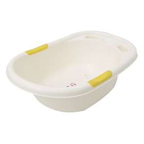 Chậu tắm cho bé Aprica 89635