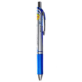 Bút Bi Nước Bấm Pentel 0.7mm - BL77