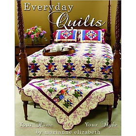 Download sách Everyday Quilts